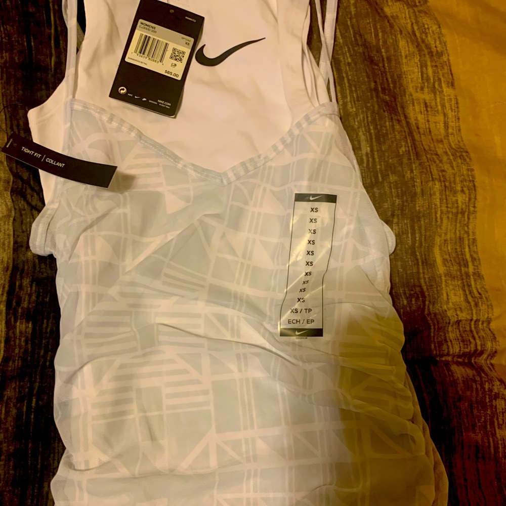 Nike dress